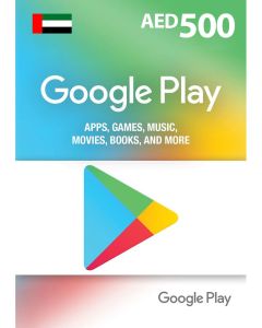 GOOGLE CARD